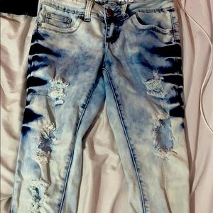 vip jeans